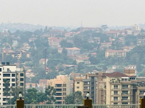 1Bedroom Apartment in kololo unit 56